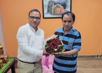 Jharkhand State Co-op Bank: Beating honchos Kumar selected CEO