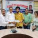 Amrit Mahotsav: Nainital DCCB gives loan cheques