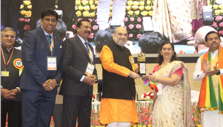 UCBs in focus: Shah recognizes SVC, NKGSB & Bassein banks