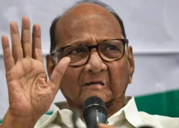 Pawar urges PM to reduce cap on sugar export