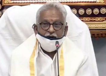 TTD modernizes itself with latest technology