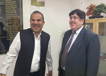 India to have highest representation in ICA board: Chandra Pal