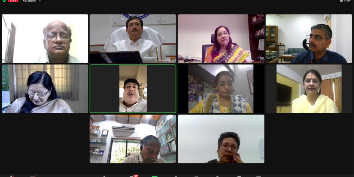 Co-op University would be better than traditional one: Jamia VC