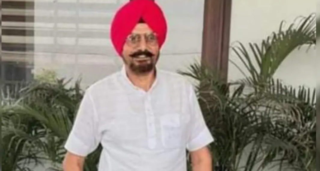 AAP co-operator found dead mysteriously