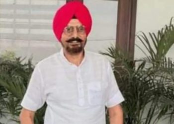 AAP co-operator found dead mysteriously