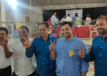 Bassein Catholic Co-op Bank: Fernandes Panel wins majority of seats