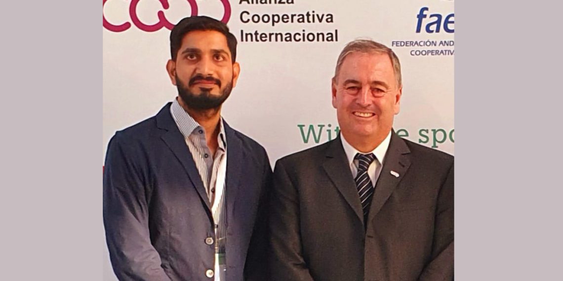 ICA elects new Board; IFFCO’s Aditya elected with huge margin