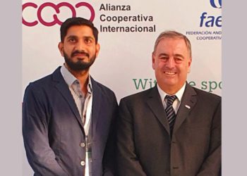 ICA elects new Board; IFFCO’s Aditya elected with huge margin