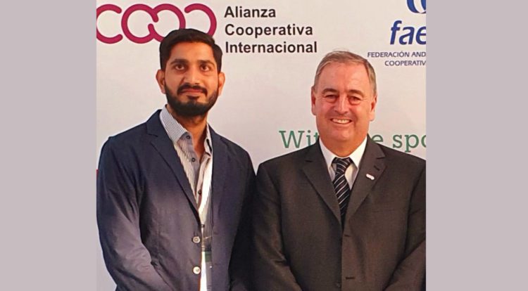 ICA elects new Board; IFFCO’s Aditya elected with huge margin