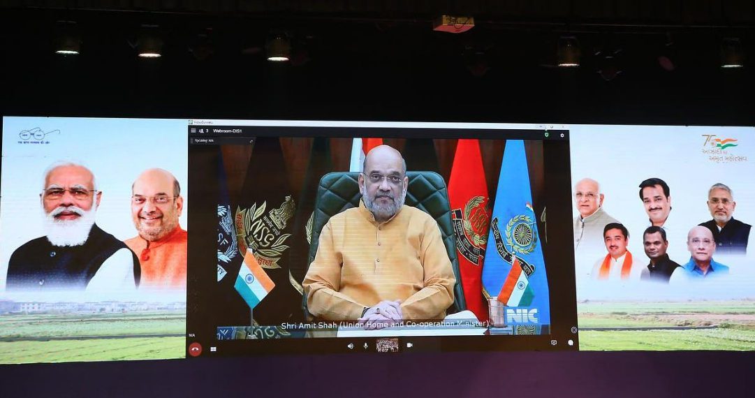 Kheti Bank is game-changer for farmers of North Gujarat: Shah