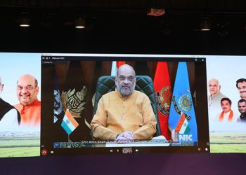Kheti Bank is game-changer for farmers of North Gujarat: Shah