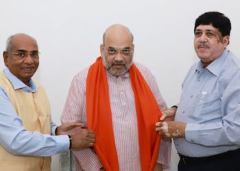 IFFCO: Sanghani & Awasthi hail Cabinet nod to computerize PACS