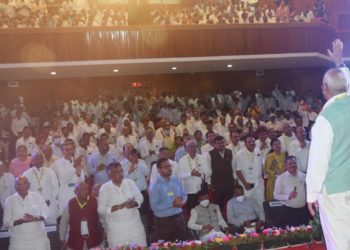 IFFCO holds 51st AGM; Delegates ride high on Nano & Net profits