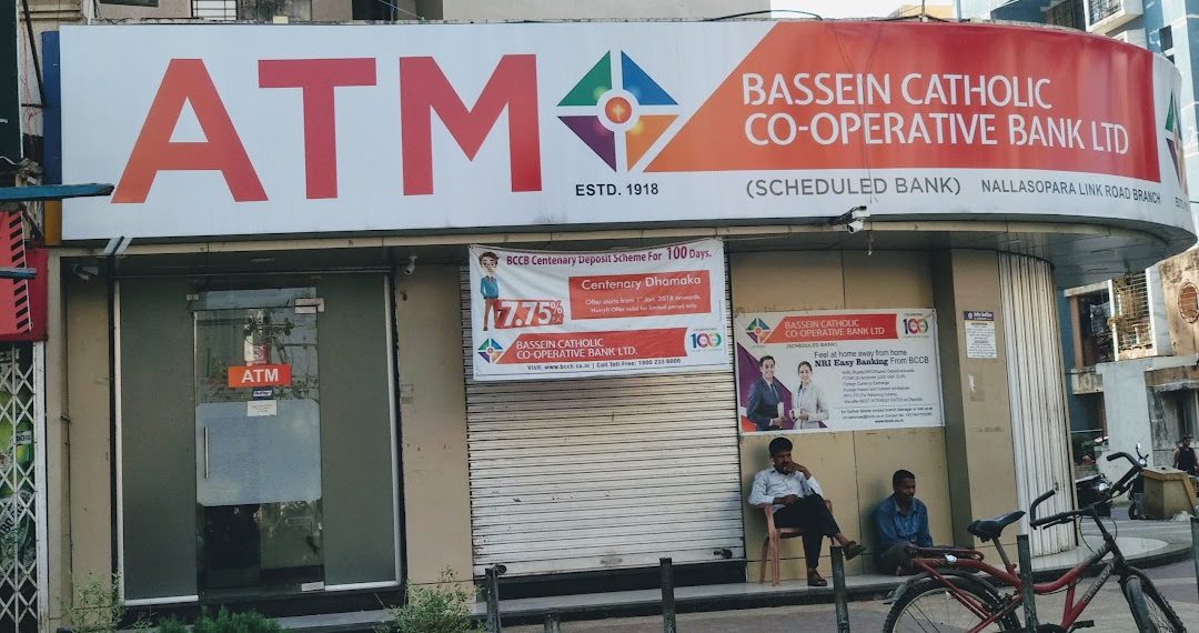 Bassein Catholic Bank: 53% cast votes; results on Tuesday