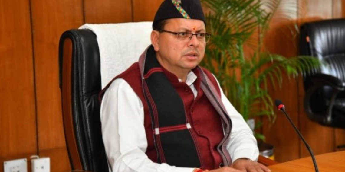 100 PACS to go online; Uttarakhand CM to inaugurate