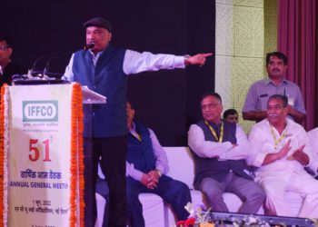 Sunil electrifies audience with speech; demands Padma for Awasthi