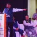 Sunil electrifies audience with speech; demands Padma for Awasthi