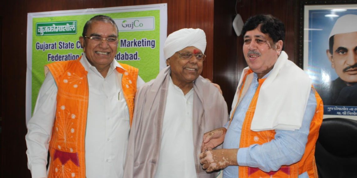 GUCOMASOL elections: Sanghani’s allies win most of the seats