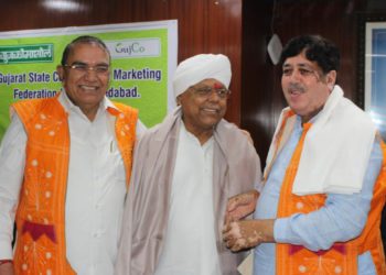 GUCOMASOL elections: Sanghani’s allies win most of the seats