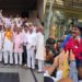 GUJCOMASOL: BJP led Panel wins five out of six seats