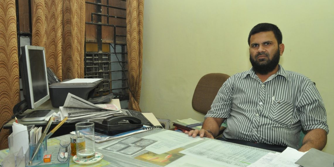 Dr Khan completes 100th publication on co-op movement