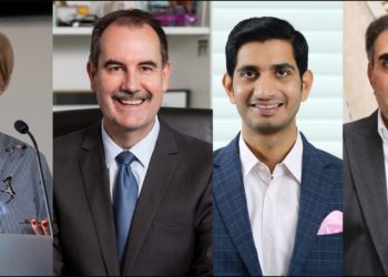 Meet Candidates from Asia-Pacific for ICA Global Board Elections