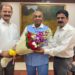 IFFCO Officers’ Fed greets MD on successful Nano launch