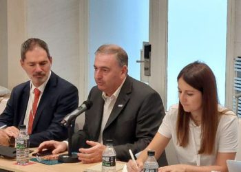 IFFCO hails Ariel Guarco’s victory; calls him a trusted friend