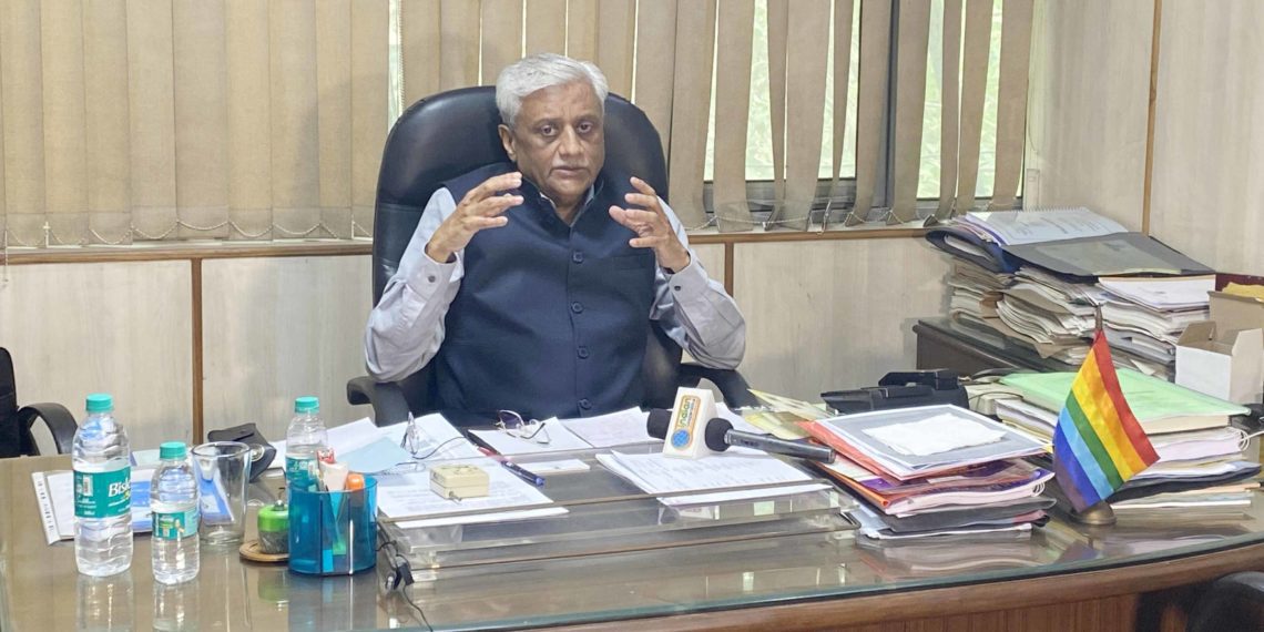 Watch Nafcub President share his vision for UCBs