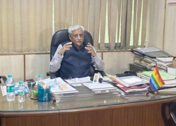 Watch Nafcub President share his vision for UCBs