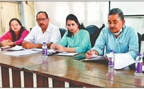 Nainital DCCB reduces interest on Cash Credit Limit