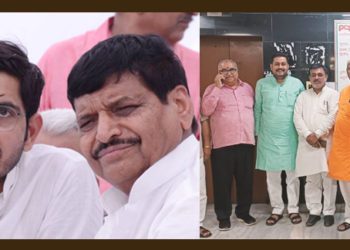 Uttar Pradesh: Shiv Pal era ends at PCF; Aditya to lose IFFCO Board seat