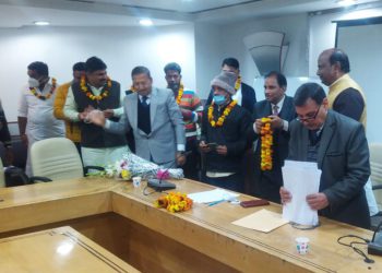 Arbitration ordered in case of Tourism & Transport Co-ops Fed elections