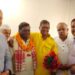 PCF: Tripathi & Jaiswal elected Chairman and Vice-Chairman