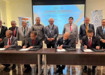 IFFCO signs MoU to supply Nano urea to Malaysia