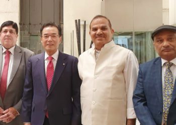 ICAO: Setback for India as Sanghani loses by 7 votes