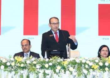 First time in UCB: Saraswat Bank announces Right Issues