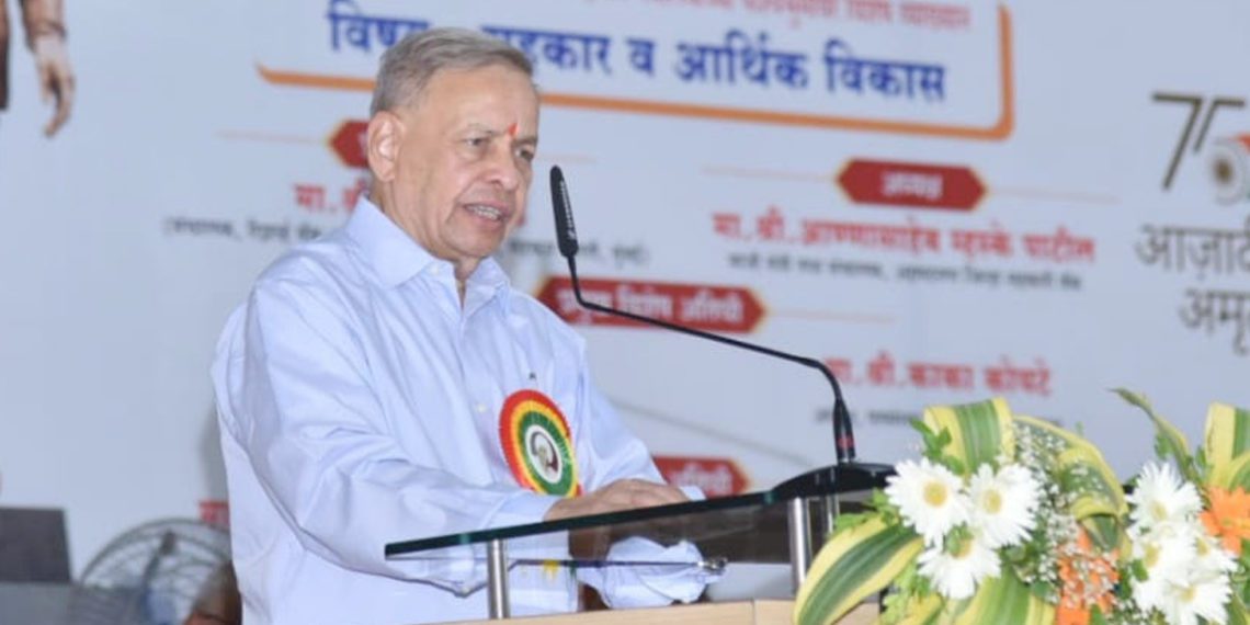 Co-ops engaged in manufacturing be allowed to sell on GeM: Marathe