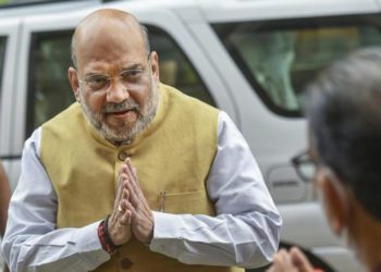 NAFCUB ready to welcome Shah; finishing touches going on