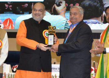 UCBs in focus: Shah recognizes SVC, NKGSB & Bassein banks