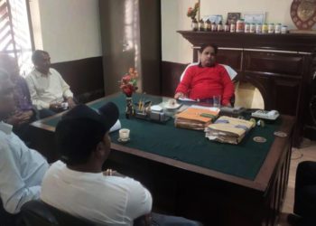 Minister turns focus on co-ops of Garhwal & Kumaon