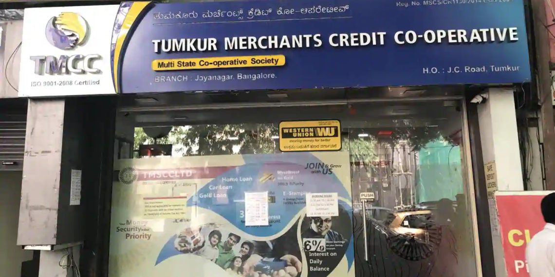 Tumkur Credit Co-op hikes interest on deposits