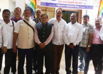 Mudslinging intensifies in Vasai Janata Sah Bank elections