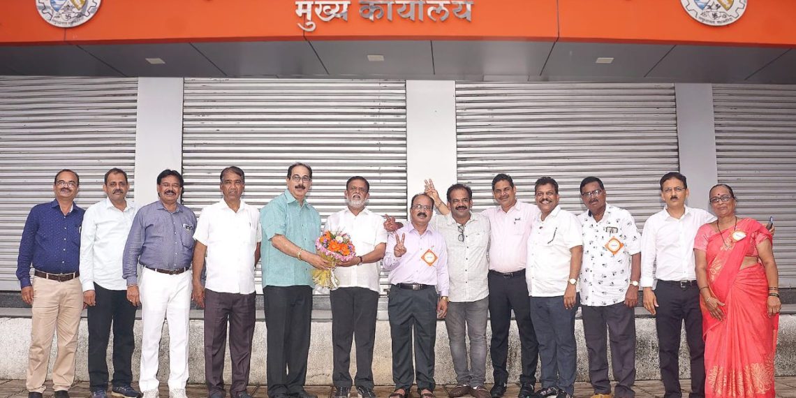 Vasai Janata Sahakari Bank: RSS Panel fails to dent Desai’s dominance