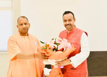 Co-op officials reshuffled in UP