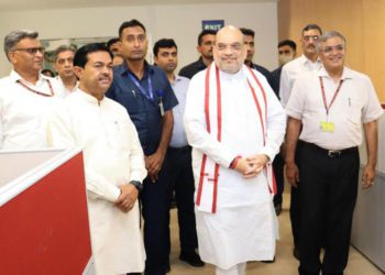 Ministry working to make cooperatives vibrant economic entities: Shah
