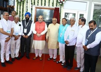 Amul achieves turnover of Rs 61,000 crores in its 75th year