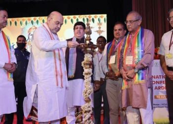 Focus on goals not on banking; Shah wakes up ARDBs from slumber
