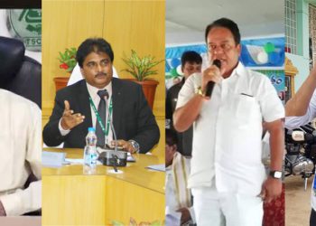 NAFSCOB: Rao opposes Two tier structure for co-op banks