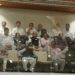 Mock Assembly: Sanghani with CM in Visitors’ gallery!